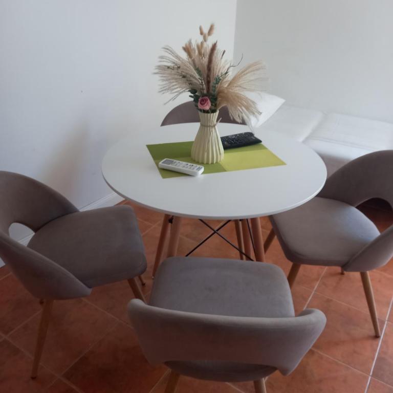 Vila Lazovic - Two-Bedroom Suite - 5