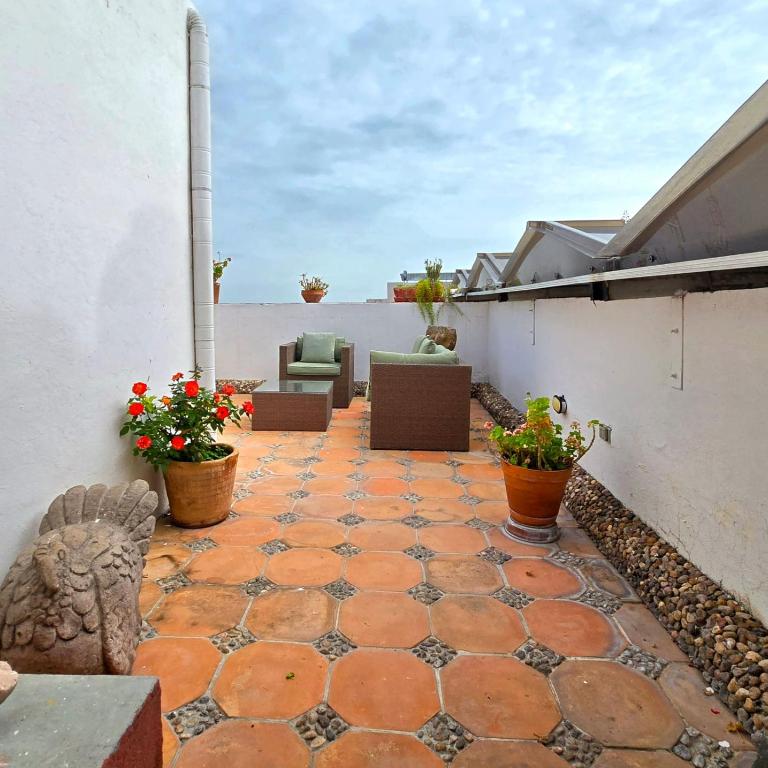 Hotel Casa Morena - Suite - 9