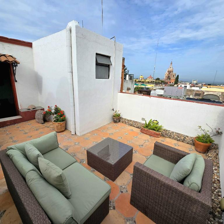 Hotel Casa Morena - Suite - 3