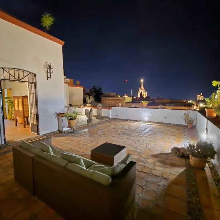 Hotel Casa Morena - Suite - 8