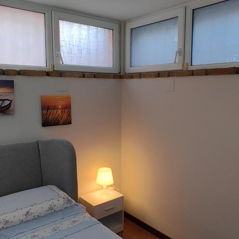 Tavernetta Brezza Marina - Appartamento con 1 Camera da Letto - 27