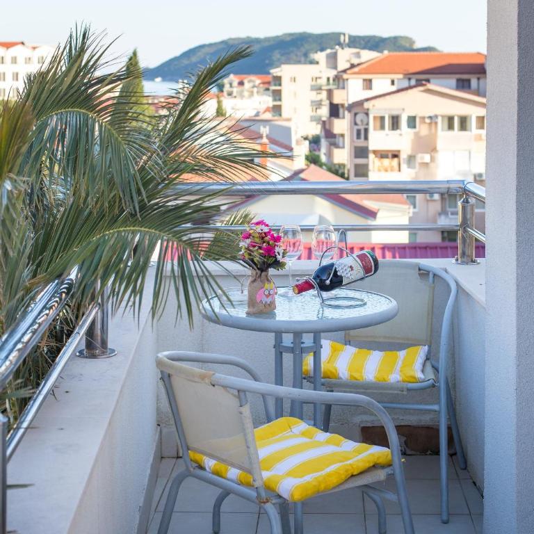 Vila Lazovic - Two-Bedroom Suite - 3