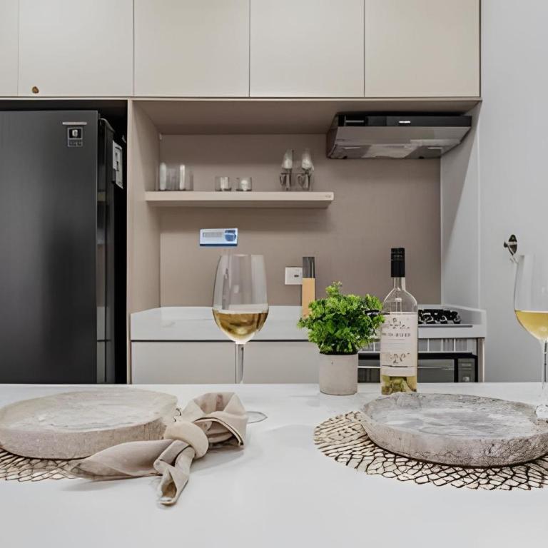 Energy 403 - Oasis prestigioso con piscina - Apartment - 9