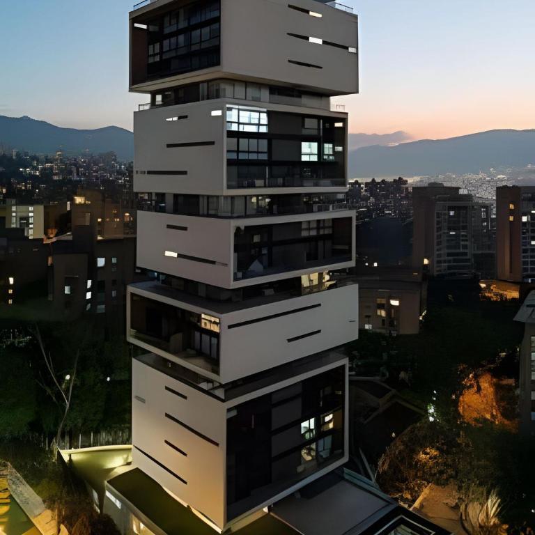 Energy 403 - Oasis prestigioso con piscina - Apartment - 6