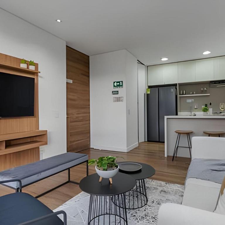 Energy 403 - Oasis prestigioso con piscina - Apartment - 17