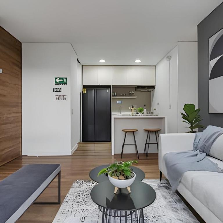 Energy 403 - Oasis prestigioso con piscina - Apartment - 18