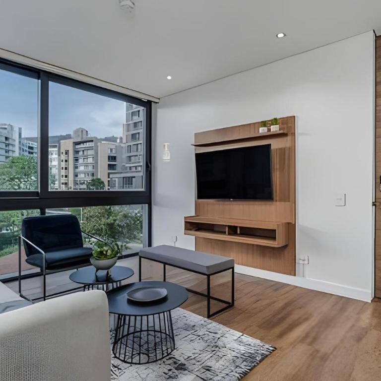 Energy 403 - Oasis prestigioso con piscina - Apartment - 16