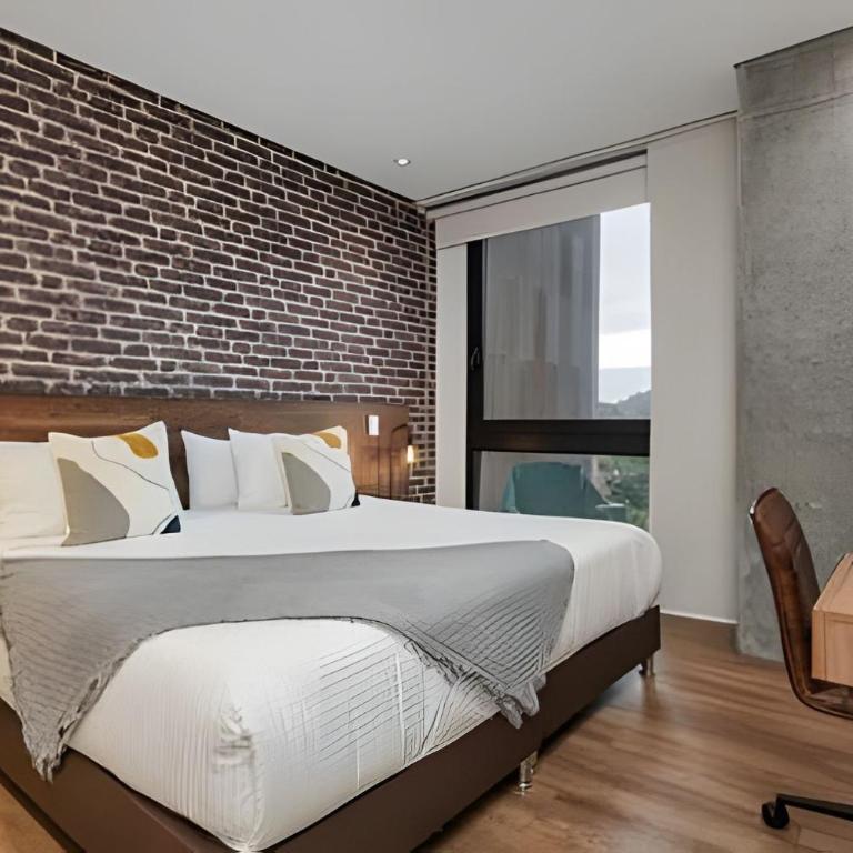 Energy 403 - Oasis prestigioso con piscina - Apartment - 19