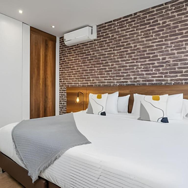 Energy 403 - Oasis prestigioso con piscina - Apartment - 22