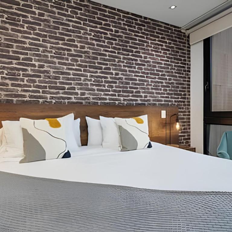Energy 403 - Oasis prestigioso con piscina - Apartment - 23