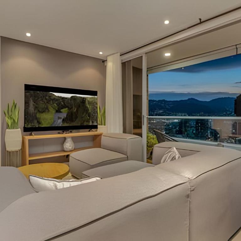 Finito 1512 - Apto moderno con vistas y balcón - Apartment - 1