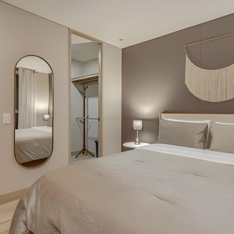 Finito 1512 - Apto moderno con vistas y balcón - Apartment - 2