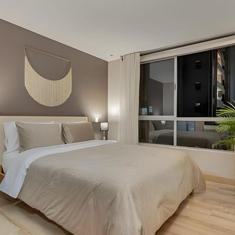 Finito 1512 - Apto moderno con vistas y balcón - Apartment - 3