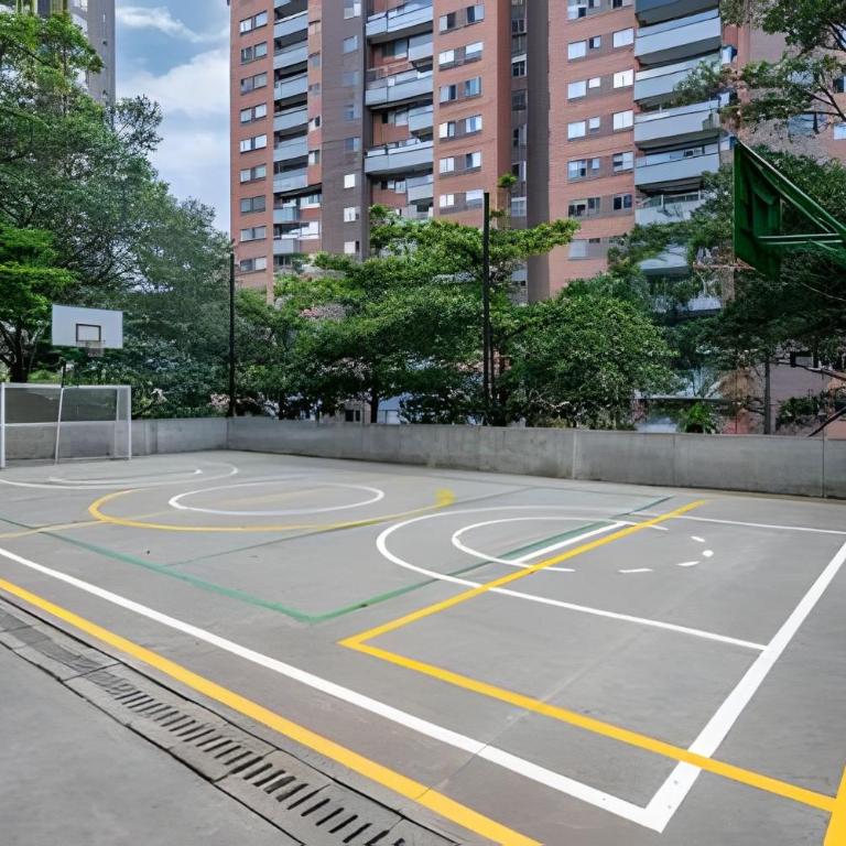 Finito 1512 - Apto moderno con vistas y balcón - Apartment - 6