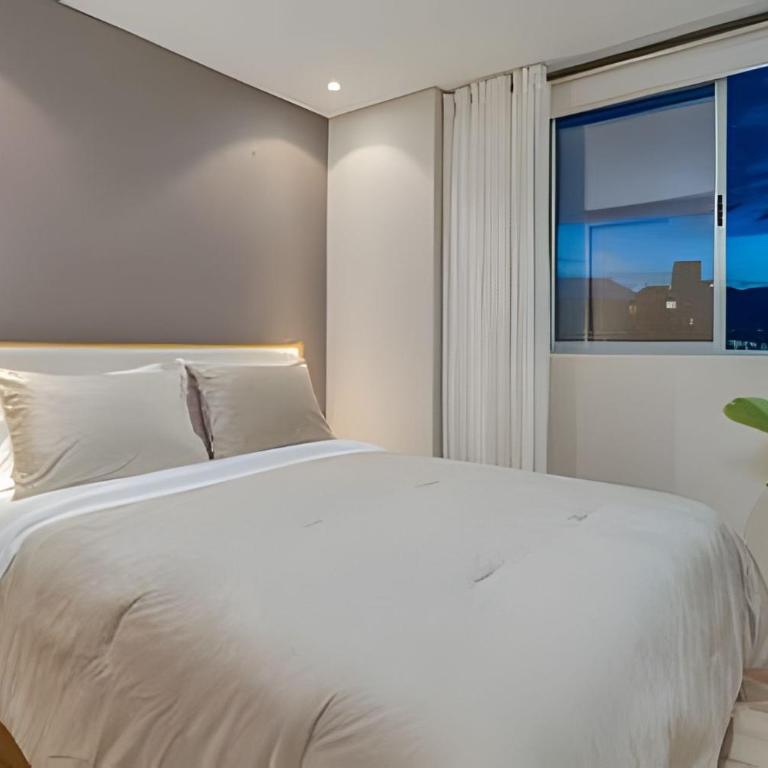 Finito 1512 - Apto moderno con vistas y balcón - Apartment - 12