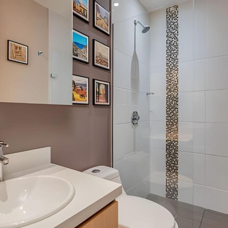 Finito 1512 - Apto moderno con vistas y balcón - Apartment - 17