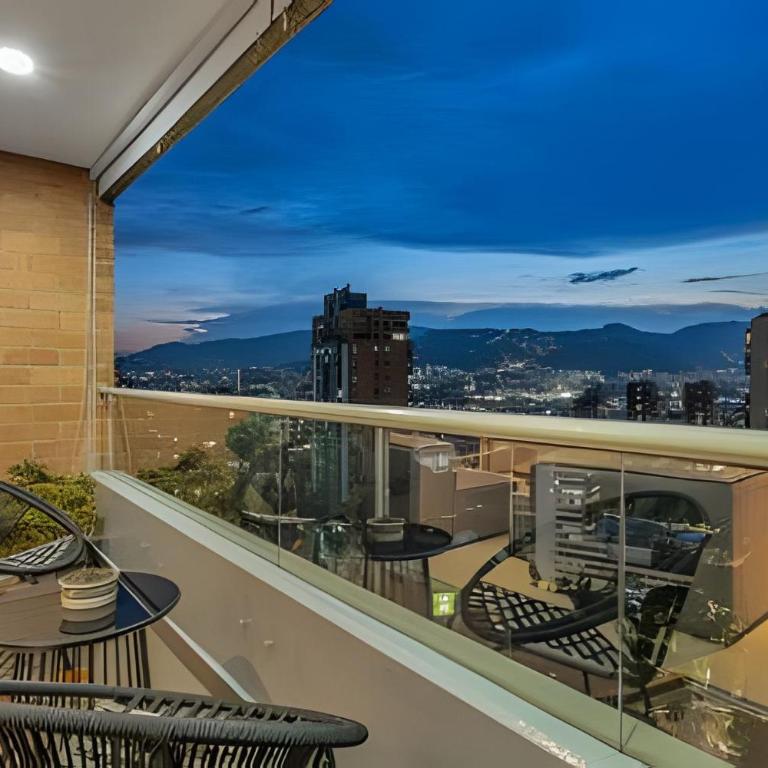 Finito 1512 - Apto moderno con vistas y balcón - Apartment - 21