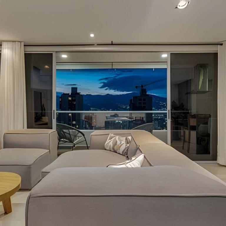 Finito 1512 - Apto moderno con vistas y balcón - Apartment - 25
