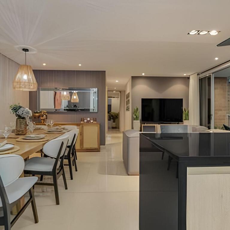 Finito 1512 - Apto moderno con vistas y balcón - Apartment - 23