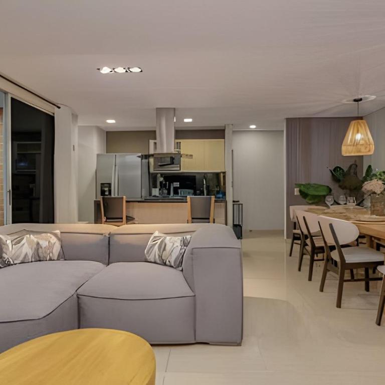 Finito 1512 - Apto moderno con vistas y balcón - Apartment - 26