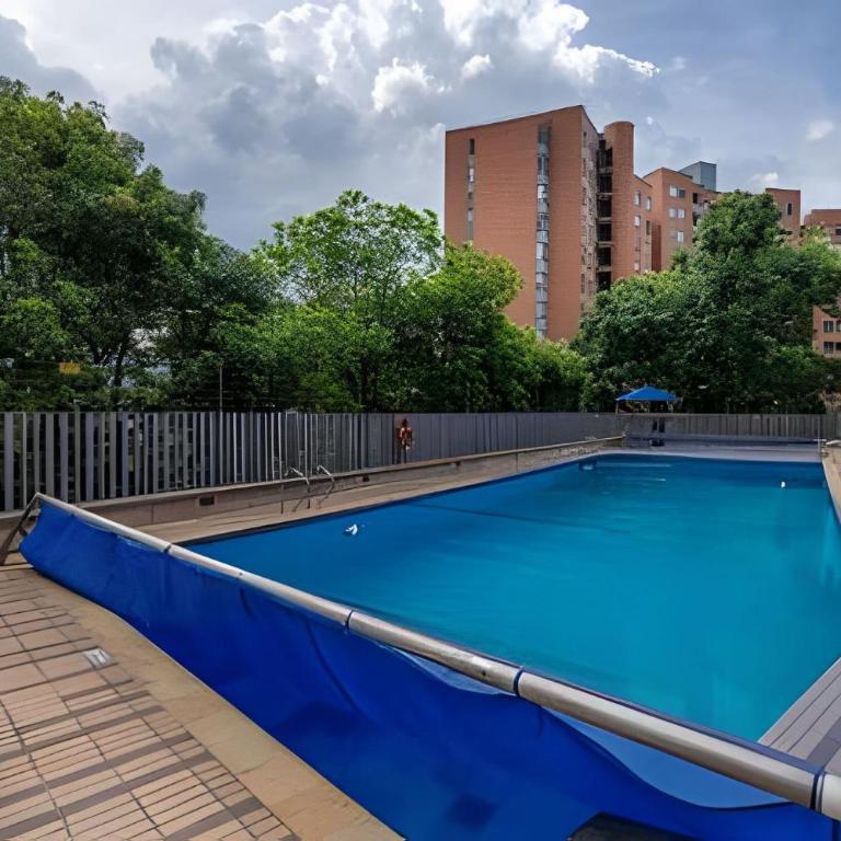 Finito 1512 - Apto moderno con vistas y balcón - Apartment - 33