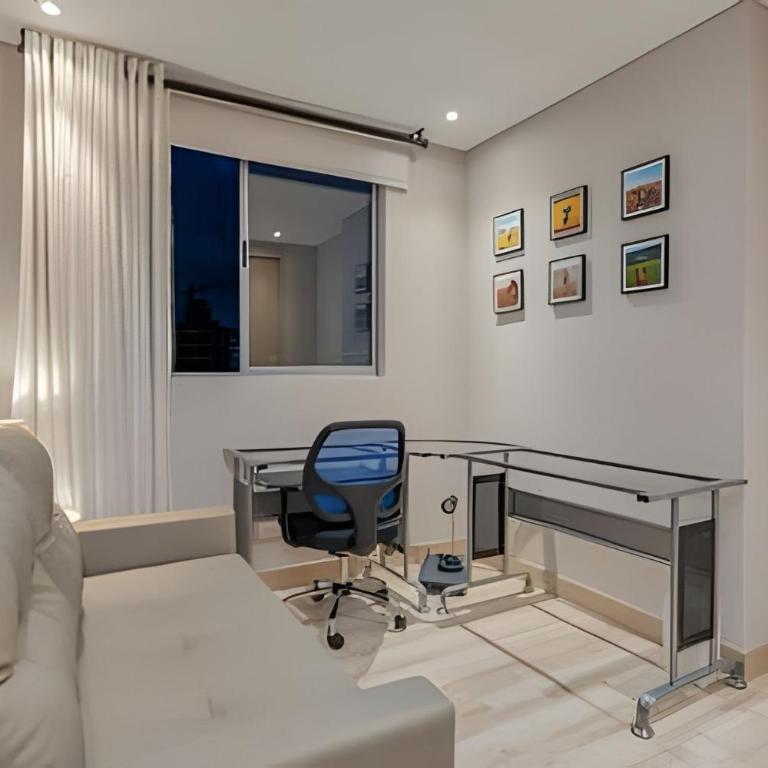 Finito 1512 - Apto moderno con vistas y balcón - Apartment - 37