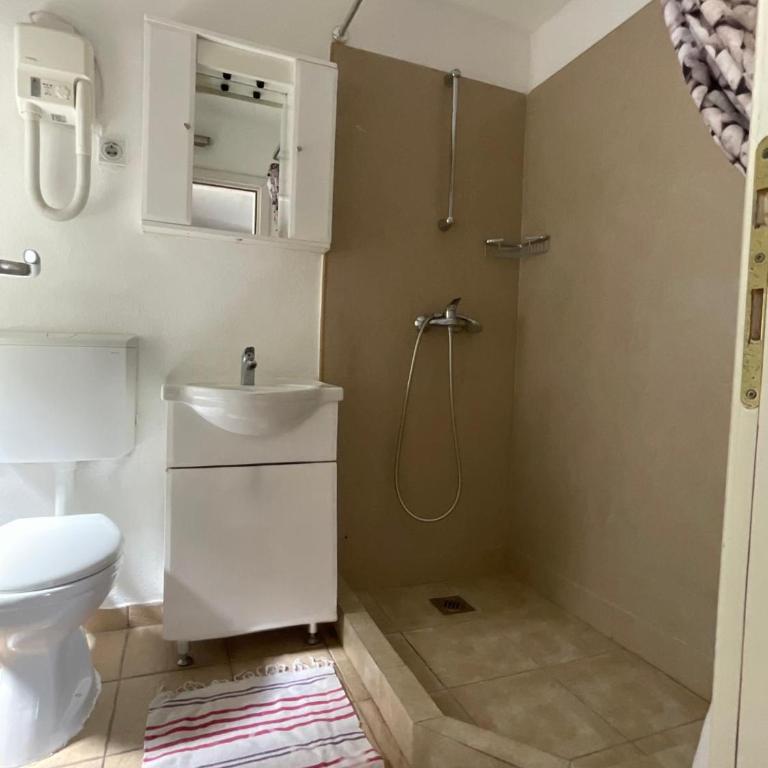 sar 2 - One-Bedroom Apartment - 9