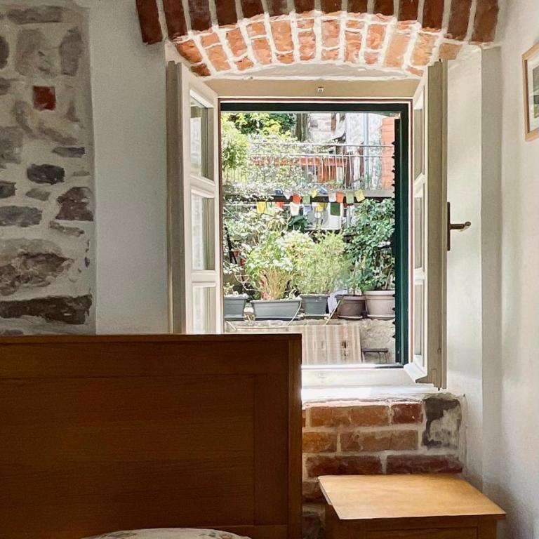 sar 2 - One-Bedroom Apartment - 12