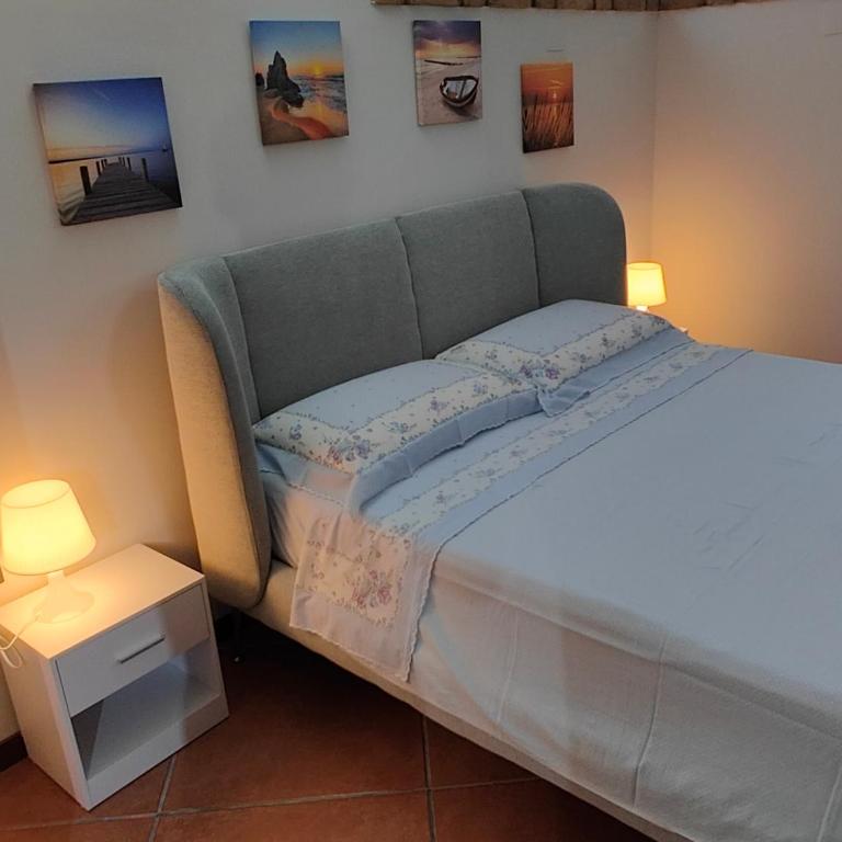 Tavernetta Brezza Marina - Appartamento con 1 Camera da Letto - 23