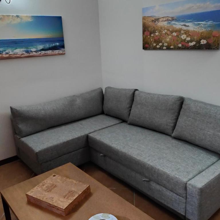 Tavernetta Brezza Marina - Appartamento con 1 Camera da Letto - 20
