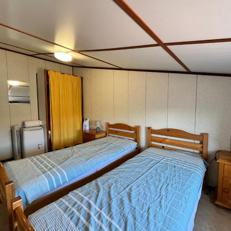 Domaine de vacances TAMARIS, à 600m de la plage, villa 3 chambres et séjour clic clac, wifi, cuisine climatisée, 7 couchages animations et piscines en supplément - LRTAMS10 - Maison 4 Chambres - 11