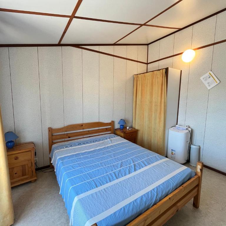 Domaine de vacances TAMARIS, à 600m de la plage, villa 3 chambres et séjour clic clac, wifi, cuisine climatisée, 7 couchages animations et piscines en supplément - LRTAMS10 - Maison 4 Chambres - 9