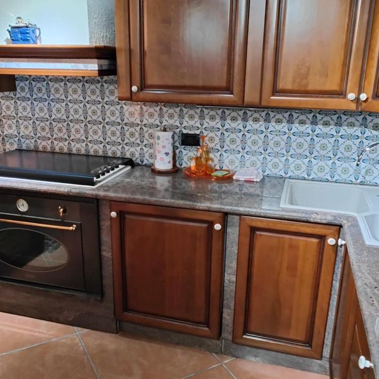 Tavernetta Brezza Marina - Appartamento con 1 Camera da Letto - 17