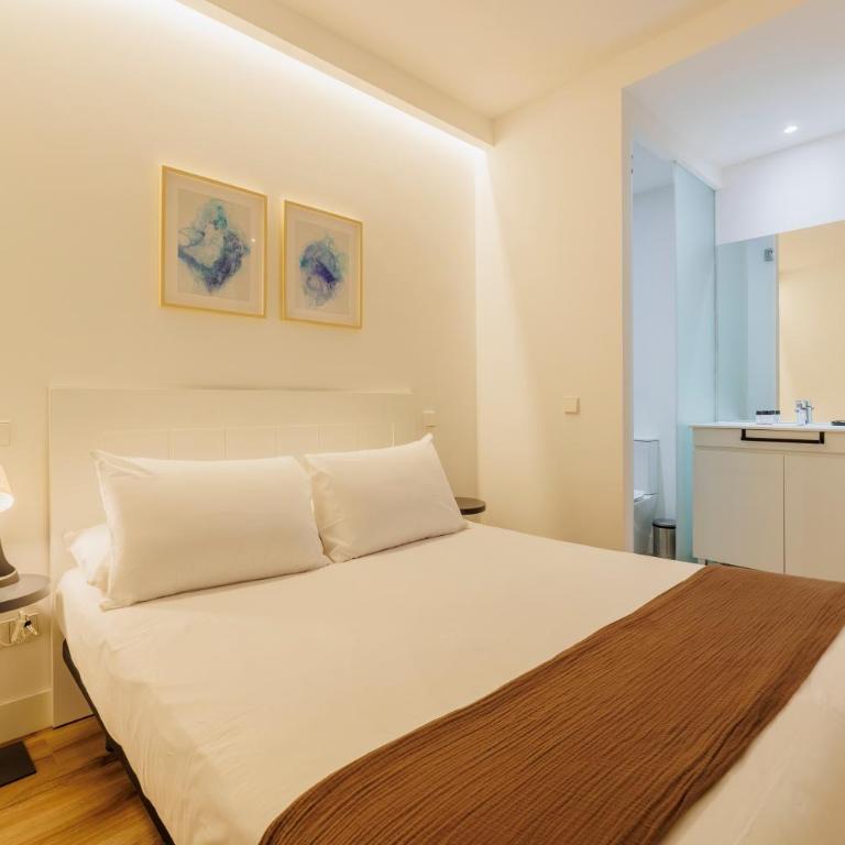 Fomento by Wynwood House - Two-Bedroom Apartment - 1
