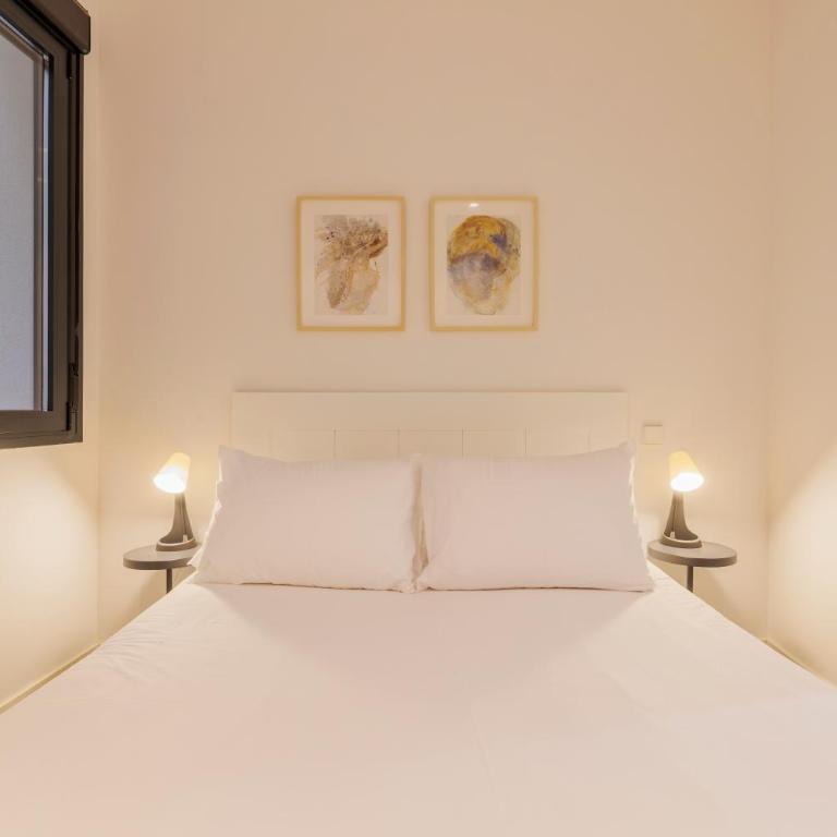 Fomento by Wynwood House - Two-Bedroom Apartment - 3