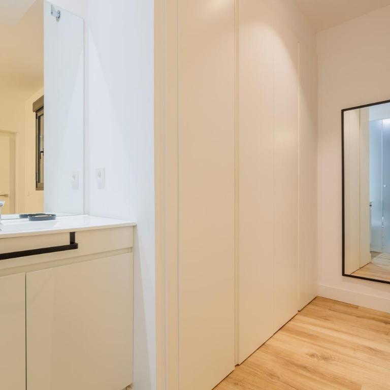 Fomento by Wynwood House - Two-Bedroom Apartment - 8