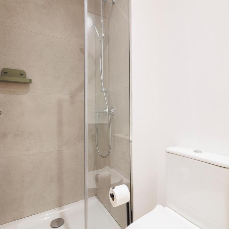 Fomento by Wynwood House - Two-Bedroom Apartment - 11