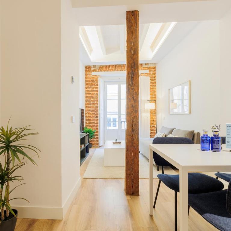 Fomento by Wynwood House - Two-Bedroom Apartment - 10