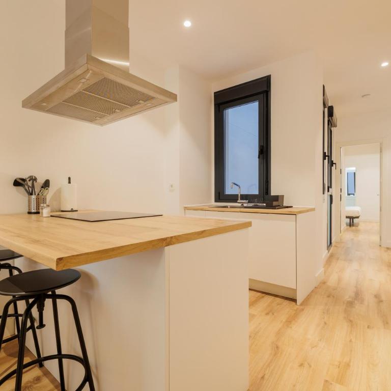 Fomento by Wynwood House - Two-Bedroom Apartment - 23