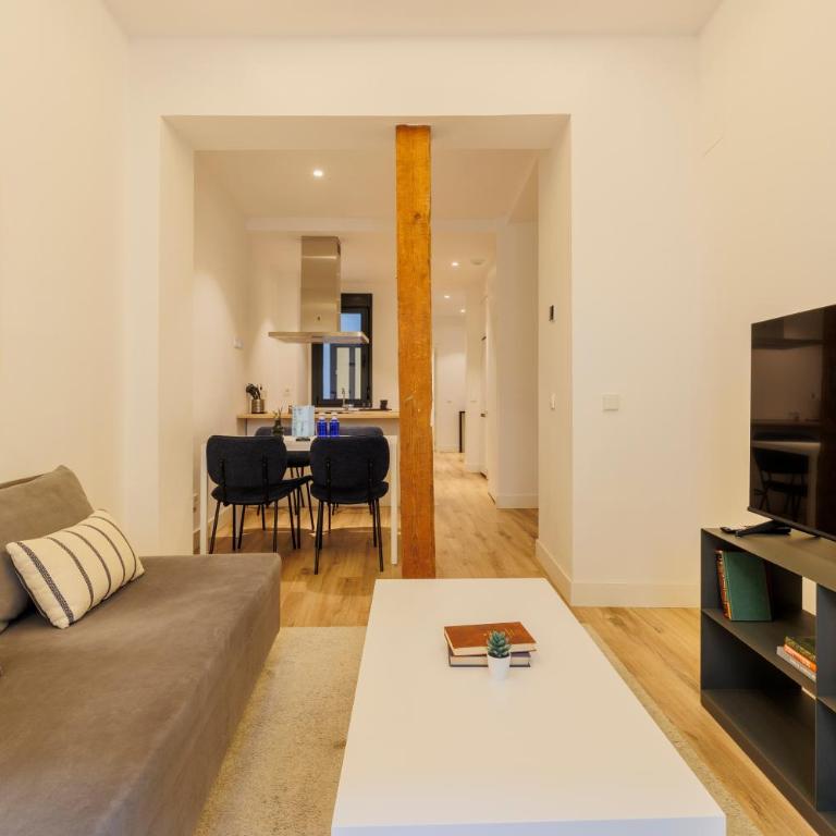 Fomento by Wynwood House - Two-Bedroom Apartment - 19