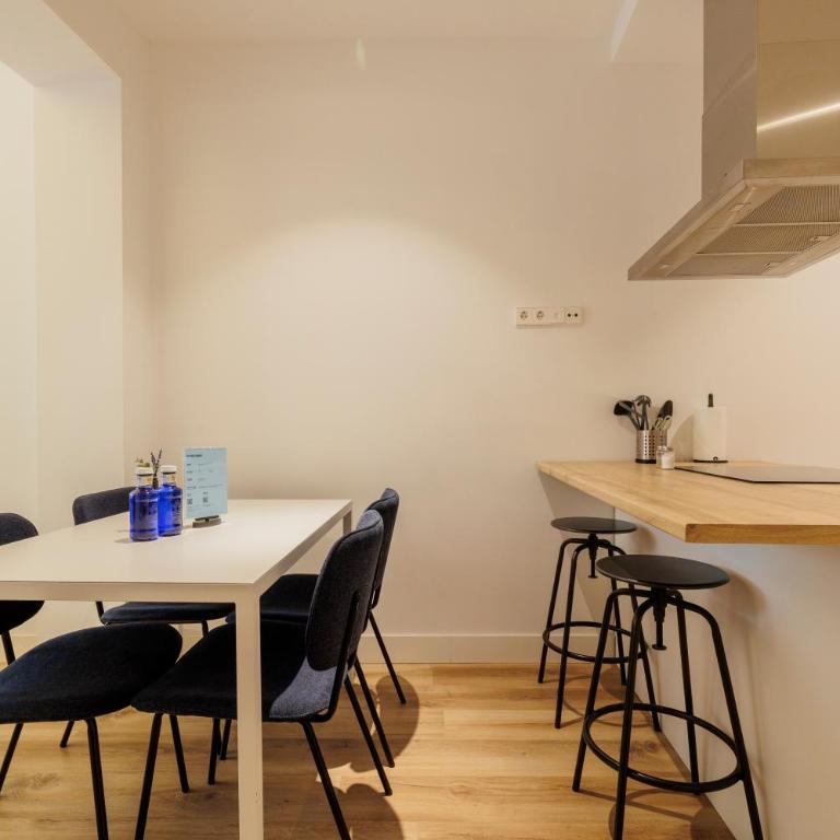 Fomento by Wynwood House - Two-Bedroom Apartment - 24