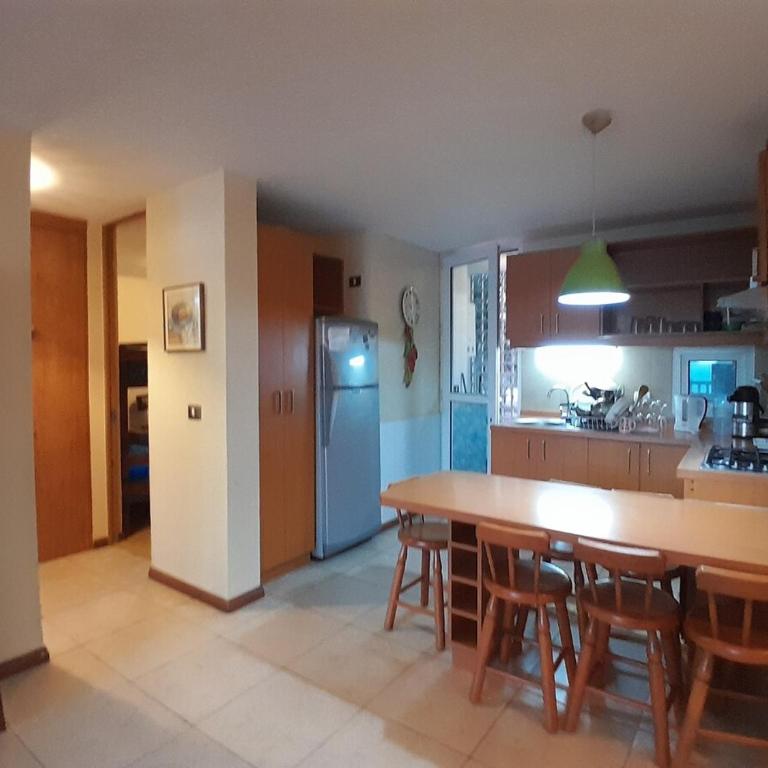 Hermoso depto con vista al mar - Two-Bedroom Apartment - 5