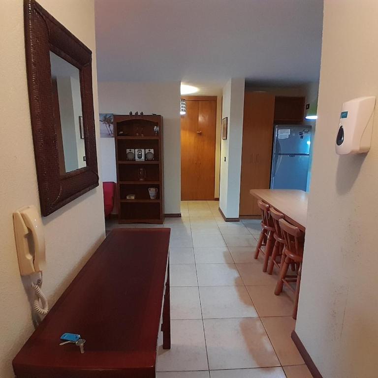 Hermoso depto con vista al mar - Two-Bedroom Apartment - 8
