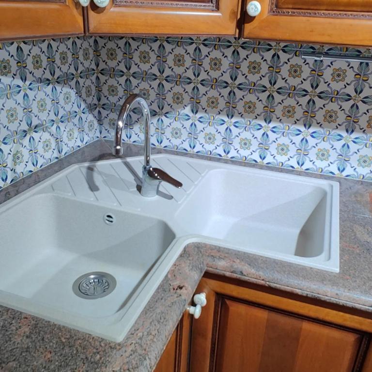 Tavernetta Brezza Marina - Appartamento con 1 Camera da Letto - 13