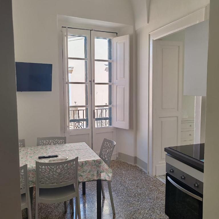 D'OSPINA SALENTO APARTMENt - Appartamento con 2 Camere da Letto - 27