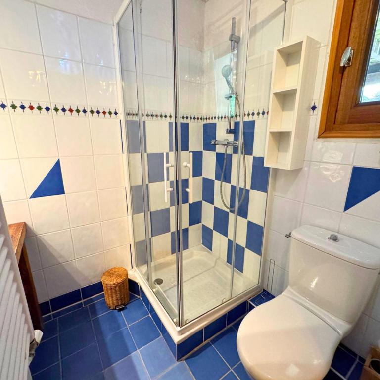 Chalet Confort 10 pers à Saint Martin - Parking, WiFi, Animaux admis - FR-1-452-59 - Appartement 5 Chambres - 23