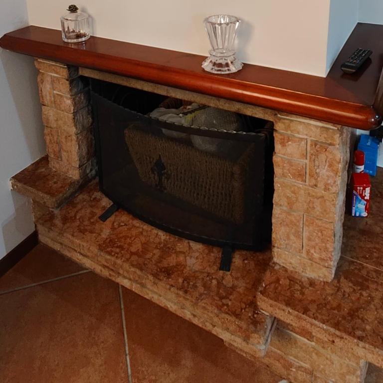 Tavernetta Brezza Marina - Appartamento con 1 Camera da Letto - 10
