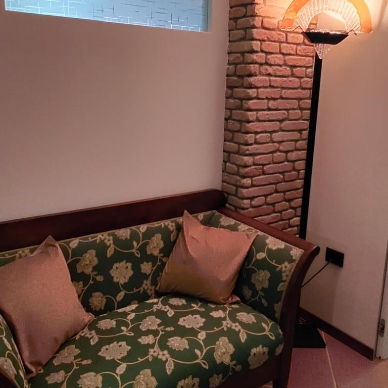 Tavernetta Brezza Marina - Appartamento con 1 Camera da Letto - 8