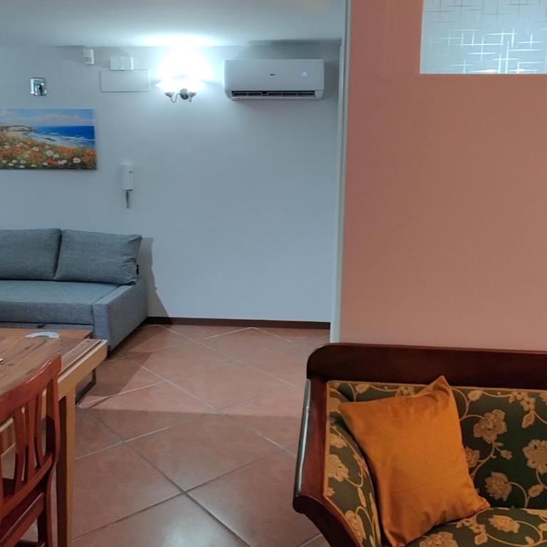 Tavernetta Brezza Marina - Appartamento con 1 Camera da Letto - 7