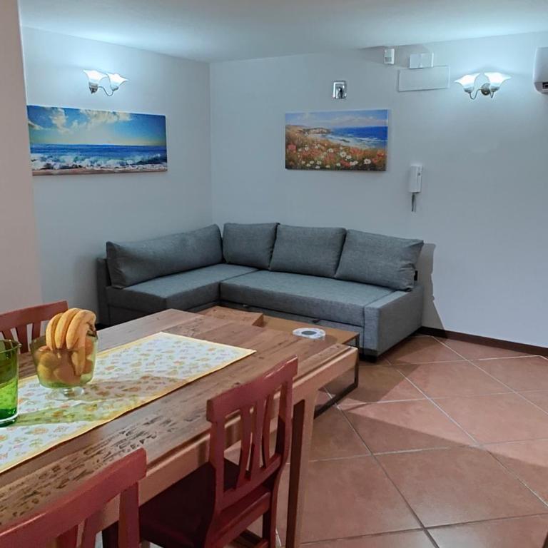 Tavernetta Brezza Marina - Appartamento con 1 Camera da Letto - 6